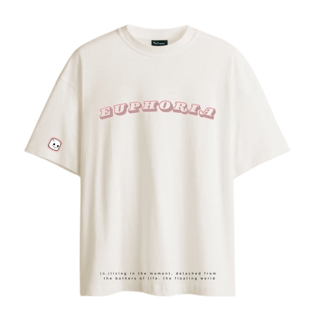 LooseFit Tee