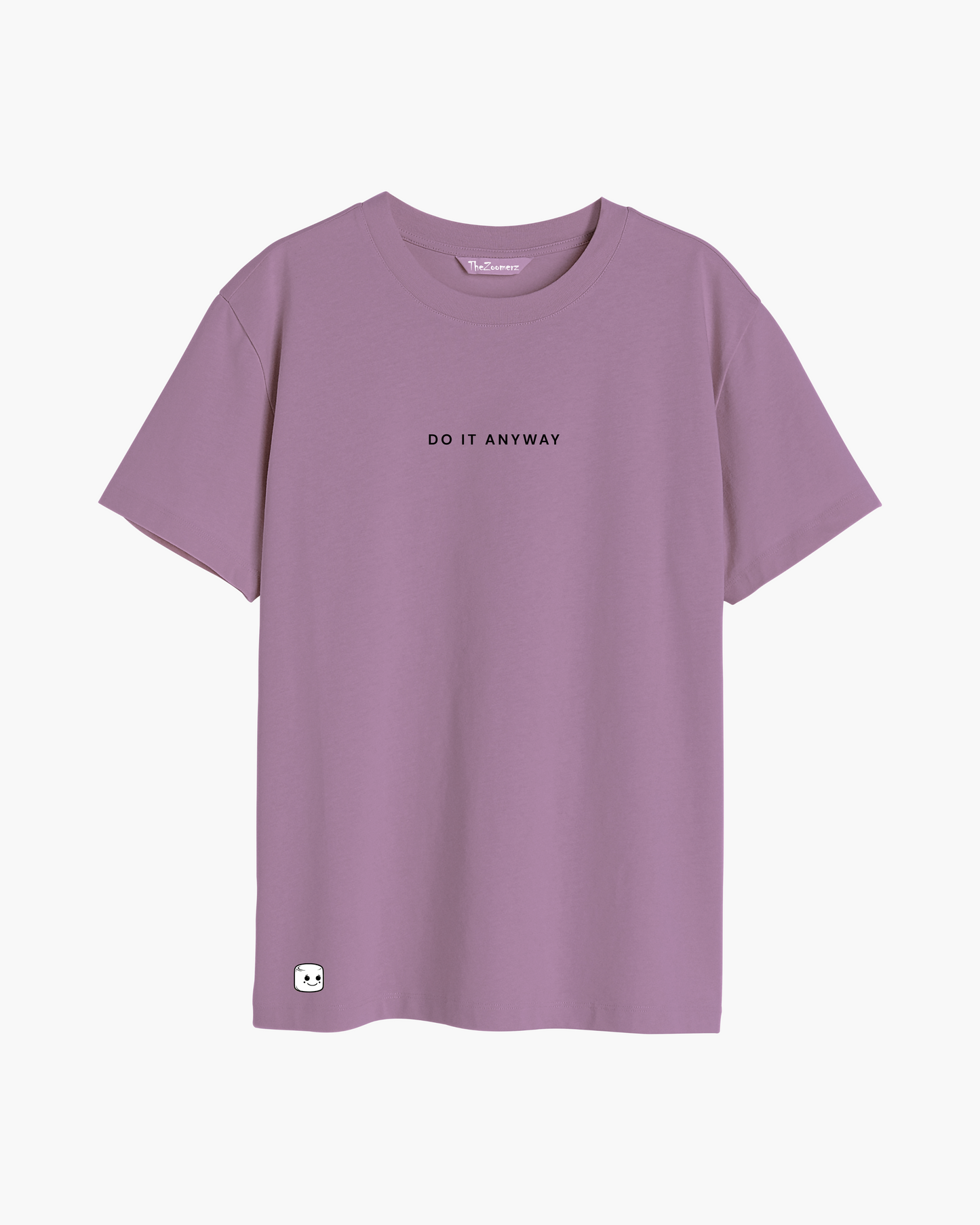 Regular Fit Tee