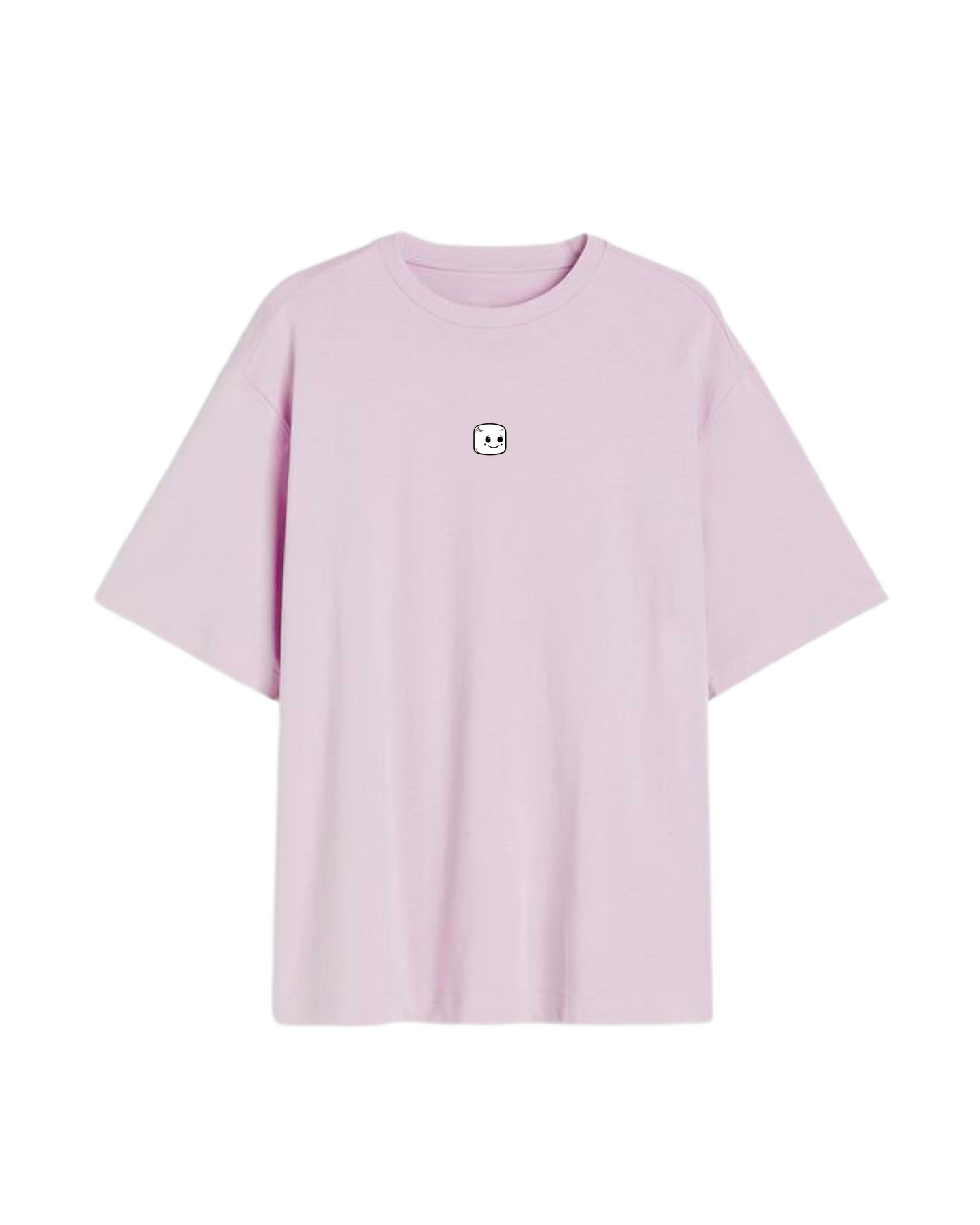OVERSIZE TEE