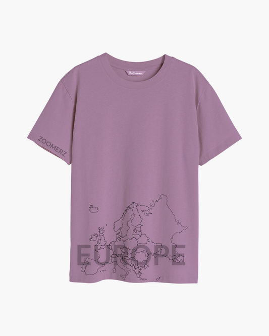 Regular Fit Tee