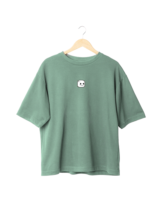 Zoomerz Limited edition Oversized Tee