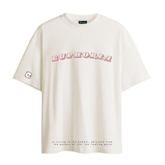LooseFit Tee
