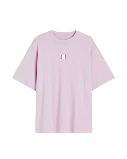 OVERSIZE TEE