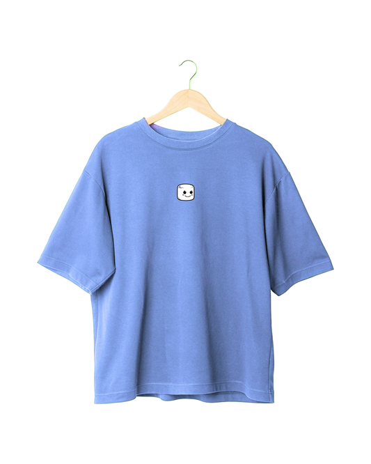 Zoomerz Limited edition Oversized Tee